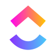 أيقونة البرنامج: ClickUp - Manage Teams  T…