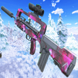 程序图标：Elite Commando Sniper Mis…