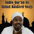 Icon of program: MP3 Quran Abdur Rasheed S…