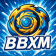 Icoon van programma: Beyblade X Manager