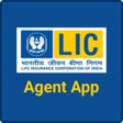 Icon of program: LIC Agent App