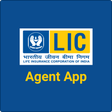 Icoon van programma: LIC Agent App