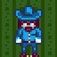 プログラムのアイコン：Gunthers Library for Star…