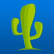 プログラムのアイコン：CactusVPN - VPN and Smart…