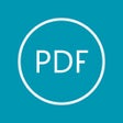Icon of program: Publisher to PDF Converter
