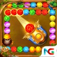 أيقونة البرنامج: Zumma Marble 2: Zumma Del…