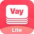プログラムのアイコン：Vay tốt Lite