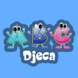 Ikon program: ABC Djeca aplikacija za d…