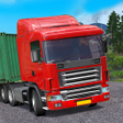 程序图标：Truck Simulator:Cargo Cru…