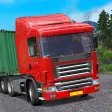 Truck Simulator:Cargo Crusade