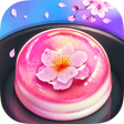 Icon of program: Crazy Foods Cooking: Worl…
