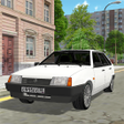 程序图标：Lada 2109 Russian Car Dri…