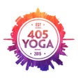 프로그램 아이콘: 405 YOGA