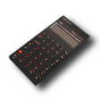Symbol des Programms: Free42