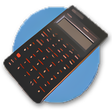 Icône du programme : Free42