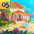 Icon of program: Hawaii Match-3 Mania: My …