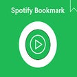 Biểu tượng của chương trình: Spotify Bookmark