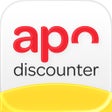 프로그램 아이콘: apodiscounter Apotheke