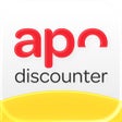 ไอคอนของโปรแกรม: apodiscounter Apotheke