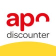 Ícone do programa: apodiscounter Apotheke
