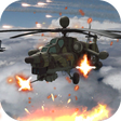 程序图标：Air Attack Gunship Strke …
