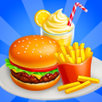 Icoon van programma: Cooking Story