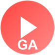 プログラムのアイコン：GAssistant (for 劇迷)