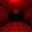 Icon of program: Backrooms Level : Run for…