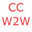 程序图标：CCW2W - for YouTube