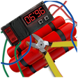 Programın simgesi: Bomb Defuse (Realistic)