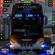 Bus Simulator America-City Bus