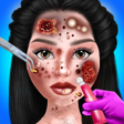 أيقونة البرنامج: DIY Makeup Games For Girl…