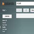 プログラムのアイコン：Z GMail Theme