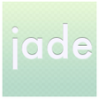 ไอคอนของโปรแกรม: Jade Editor