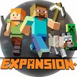 أيقونة البرنامج: Addon Expansion for MCPE