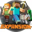 Addon Expansion for MCPE