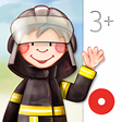 プログラムのアイコン：Firefighters