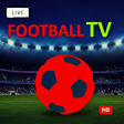 Ícone do programa: Live Football TV HD Strea…