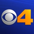 Ícone do programa: CBS4 Indy