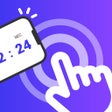 Ikon program: Auto Clicker - Autoclicke…