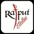 プログラムのアイコン：new rajput status रजपत सट