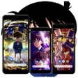 ไอคอนของโปรแกรม: Wallpaper Detective Conan
