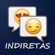 Ikona programu: Indiretas - Top Frases