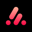 Programın simgesi: AnimePulse: Watch Anime T…