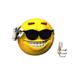 程序图标：Goofy Ahh Meme SoundBoard