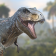 プログラムのアイコン：Monster World - Jurassic …