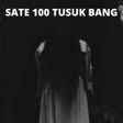 程序图标：Suara Hantu Paling Seram …