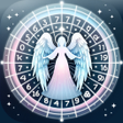 أيقونة البرنامج: Angel Numbers Aura