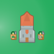 プログラムのアイコン：Village Defence RPG