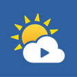 プログラムのアイコン：wetter.tv - Wetter Deutsc…